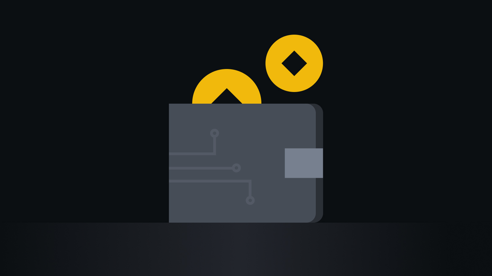 智能高效交易 安全护航资产